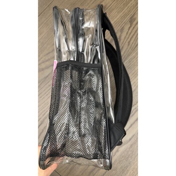 BLACKPINK Clear Backpack - Picture 2 of 9